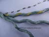 用于渔业和水产养殖的高品质重沉编织和扭曲 PP 铅绳