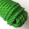 8 毫米重型双绞聚丙烯绳聚丙烯绳滑轮晾衣绳运动网游艇绳