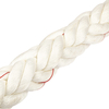 高强度涤纶绳扭绳编织绳