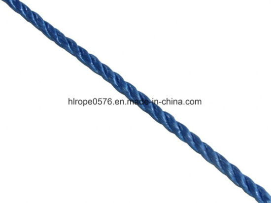 聚丙烯绞线蓝色6mm X 30m