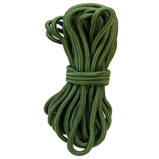 尼龙早晨PP钓鱼聚丙烯绳绿色编织绳
