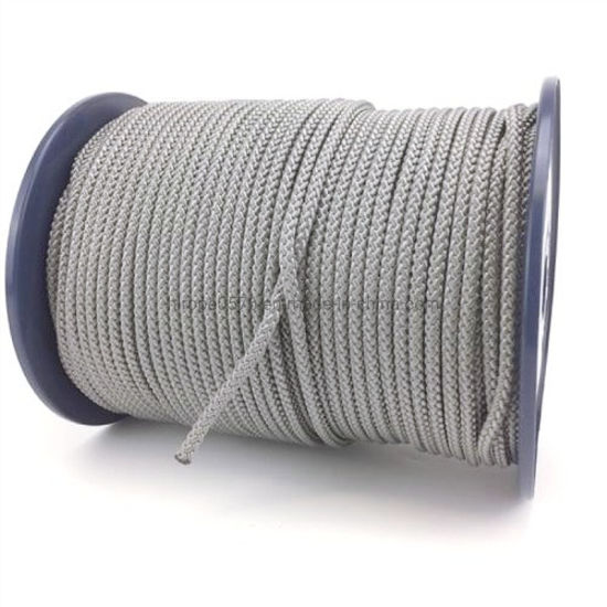 6毫米灰色束缚绳X 30米