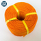 3/8股彩色海洋PE缆绳，用于系泊和钓鱼