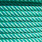 3 Strandgreen聚丙烯绳，船用缆绳，系泊绳