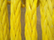 坚固的UHMWPE绳索可防止割伤/磨损