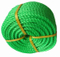 PE绳-3股绿绳钓鱼塑料绳